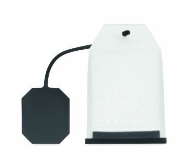 Logotrade Ideja dāvanas foto: Tējas filtrs silikonā